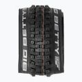 Велосипедна гума SCHWALBE Big Betty Super Gravity Addix Soft 29 x 2,60 black 2