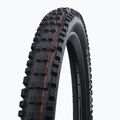 Велосипедна гума SCHWALBE Eddy Current Front Super Trail Addix Soft TLE 27.5 x 2.60 black