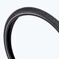 Велосипедна гума SCHWALBE Marathon E-Plus Smart Dualguard Addix E wire black reflex