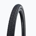 Велосипедна гума SCHWALBE Marathon E-Plus Smart Dualguard Addix E wire black reflex 4