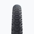 Велосипедна гума SCHWALBE Marathon E-Plus Smart Dualguard Addix E wire black reflex 5