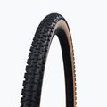 Велосипедна гума SCHWALBE G-One Ultrabite Raceguard Addix sk. бронзова странична стена