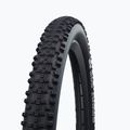Велосипедна гума SCHWALBE Smart Sam Performance Addix wire black reflex