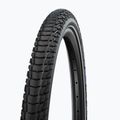 Велосипедна гума SCHWALBE Marathon Plus Tour SmartGuard Addix 28 x 1.50 black reflex