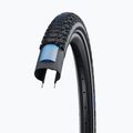 Велосипедна гума SCHWALBE Marathon Plus Tour SmartGuard Addix 28 x 1.50 black reflex 3