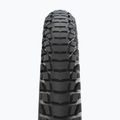 Велосипедна гума SCHWALBE Marathon Plus Tour SmartGuard Addix 28 x 1.50 black reflex 4