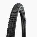 Велосипедна гума SCHWALBE Marathon Plus Tour Smart DualGuard Addix E 28 x 1.75 black reflex