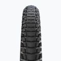 Велосипедна гума SCHWALBE Marathon Plus Tour Smart DualGuard Addix E 28 x 1.75 black reflex 3