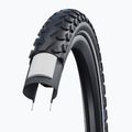 Велосипедна гума SCHWALBE Land Cruiser Plus Puncture Guard Green Compound 28 x 2.00 black reflex