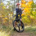 Държач за телефон с капак SP CONNECT SPC+ Bike черен 3
