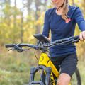 Държач за телефон с капак SP CONNECT SPC+ Bike черен 4
