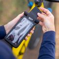 Държач за телефон с капак SP CONNECT SPC+ Bike черен 5