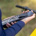 Държач за телефон с капак SP CONNECT SPC+ Bike черен 6