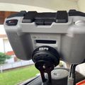 Адаптор за SP CONNECT Универсален интерфейс Mini SPC+ черен велосипеден държач за телефон 2