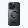 Калъф за телефон SP CONNECT Iphone 15 Pro SPC+ черен