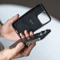Калъф за телефон SP CONNECT за Iphone 15 Plus SPC+ black 4