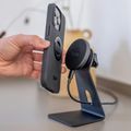 Калъф за телефон SP CONNECT за Iphone 15 Plus SPC+ black 7