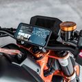 Калъф за телефон SP CONNECT за Iphone 15 Plus SPC+ black 8