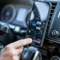 Калъф за телефон SP CONNECT за Iphone 15 Plus SPC+ black 11