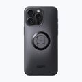 Калъф за телефон SP CONNECT Iphone 15 Pro Max SPC+ черен