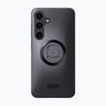 SP CONNECT калъф за телефон Samsung Galaxy S24 SPC+, черен