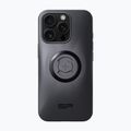 Калъф за телефон SP CONNECT Iphone 16 Pro SPC+ черен