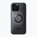 Калъф за телефон SP CONNECT Iphone 16 Pro Max SPC+ черен