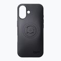 Калъф за телефон SP CONNECT Iphone 17 SPC+ black