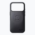 Калъф за телефон SP CONNECT iPhone 17 Pro SPC+ black