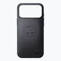 Калъф за телефон SP CONNECT iPhone 17 Pro Max SPC+ black