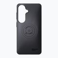 Калъф за телефон SP Connect+ Samsung Galaxy S26 SPC+ black