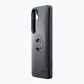 Калъф за телефон SP Connect+ Samsung Galaxy S26 SPC+ black 5