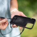 SP CONNECT Калъф за телефон Lanyard Small черен 2
