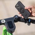 Багажник за велосипед SP CONNECT Universal Mount SPC+ черен 5