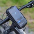 Чанта за кормило SP CONNECT Wedge Case SPC+ 6