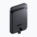 SP CONNECT Магнитно портмоне за карти SPC+ черно