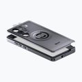 Калъф за телефон SP CONNECT Xtreme за Samsung Galaxy S24 SPC+ black 5