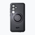 Калъф за телефон SP CONNECT Xtreme за Samsung Galaxy S24 SPC+ black 7