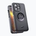 Калъф за телефон SP CONNECT Xtreme Iphone 14/13 SPC+ черен 2