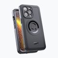 Калъф за телефон SP CONNECT Xtreme Iphone 14 Pro SPC+ черен 2