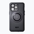 Калъф за телефон SP CONNECT Xtreme Iphone 15 Pro Max SPC+ черен