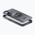 Калъф за телефон SP CONNECT Xtreme Iphone 16 SPC+ черен 5