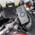 Калъф за телефон SP CONNECT Xtreme за Iphone 17 Air SPC+ black 6