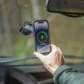 Калъф за телефон SP CONNECT Xtreme за Iphone 17 Air SPC+ black 11