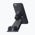 Държач за телефон за кола SP CONNECT Suction Mount с монтиране на предното стъкло черен 53141 3