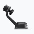 Държач за телефон за кола SP CONNECT Suction Mount с монтиране на предното стъкло черен 53141 4