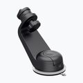 Държач за телефон за кола SP CONNECT Suction Mount с монтиране на предното стъкло черен 53141 5