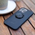 Държач за телефон SP CONNECT Ring Mount черен 53343 6
