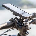 Държач за телефон с калъф SP CONNECT Bike Bundle II Iphone 11 Pro Max / XS Max 54423 10