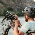 Държач за телефон с калъф SP CONNECT Bike Bundle II Iphone 11 Pro Max / XS Max 54423 11
